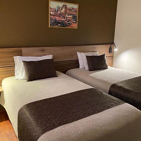 Villa San Jose Αρεκίπα Εξωτερικό φωτογραφία