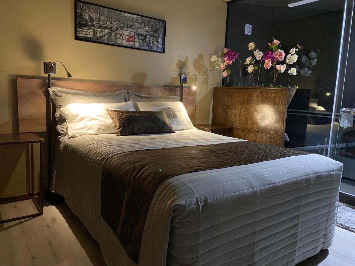 Villa San Jose Αρεκίπα Εξωτερικό φωτογραφία