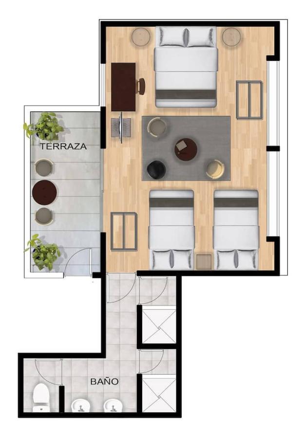 Villa San Jose Αρεκίπα Εξωτερικό φωτογραφία