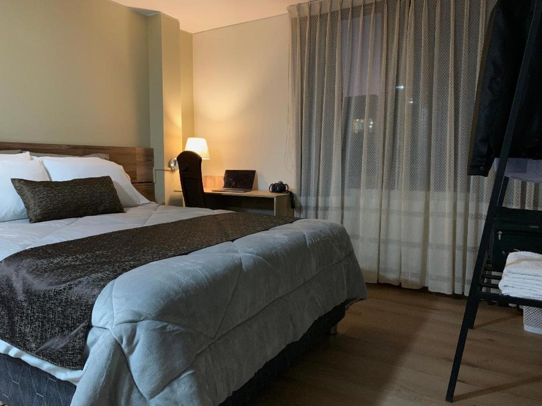 Villa San Jose Αρεκίπα Εξωτερικό φωτογραφία