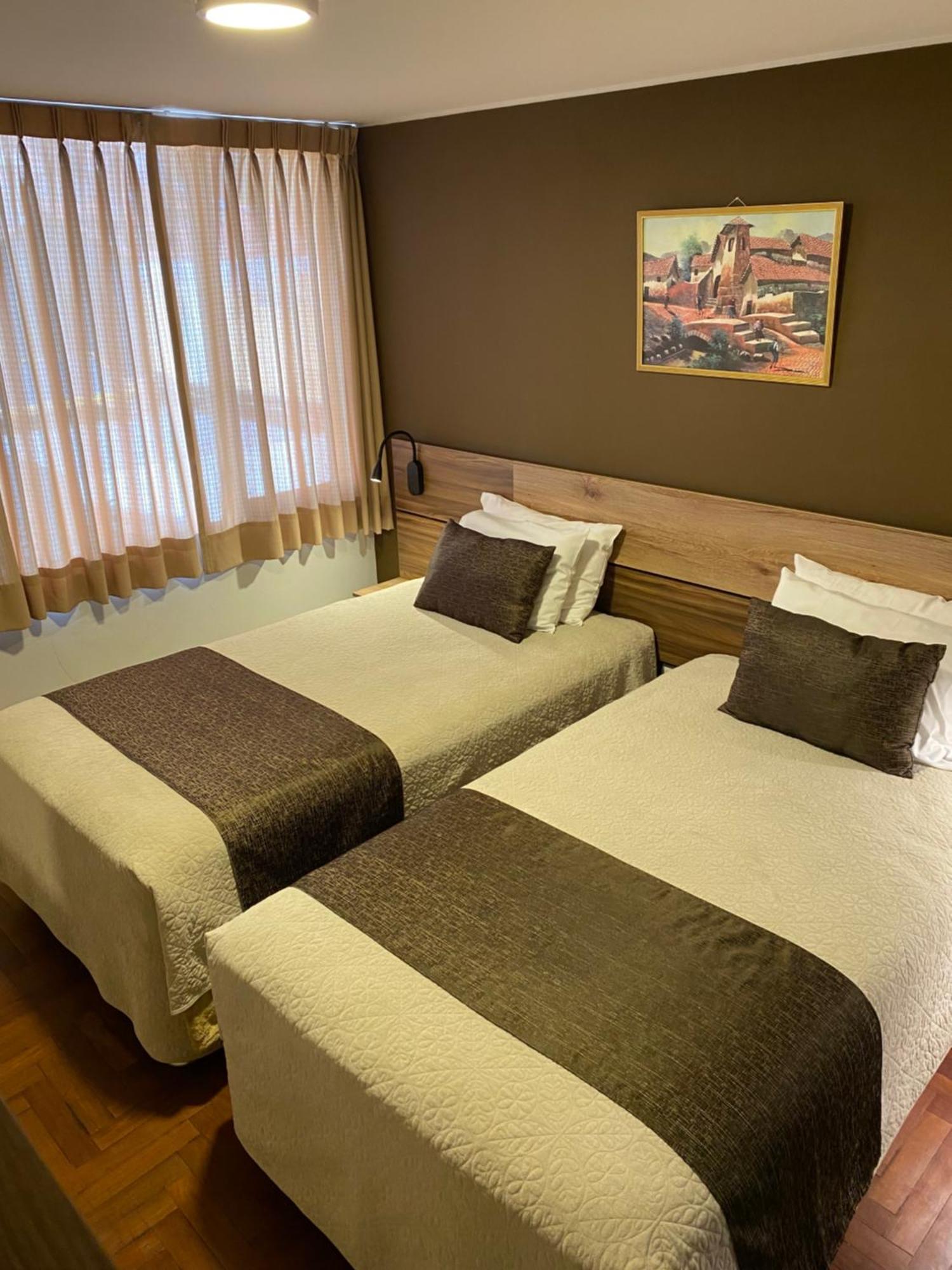 Villa San Jose Αρεκίπα Εξωτερικό φωτογραφία