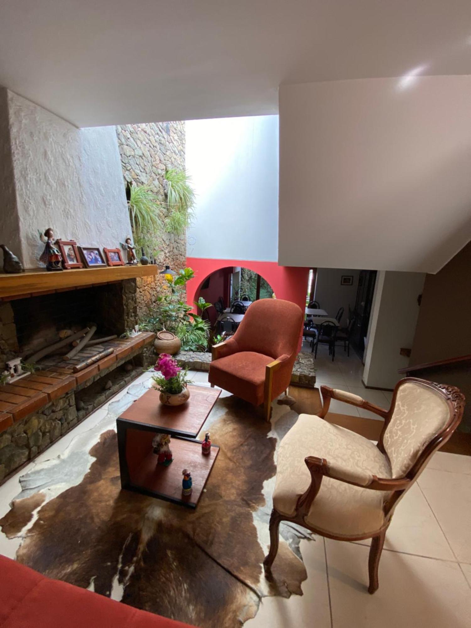Villa San Jose Αρεκίπα Εξωτερικό φωτογραφία
