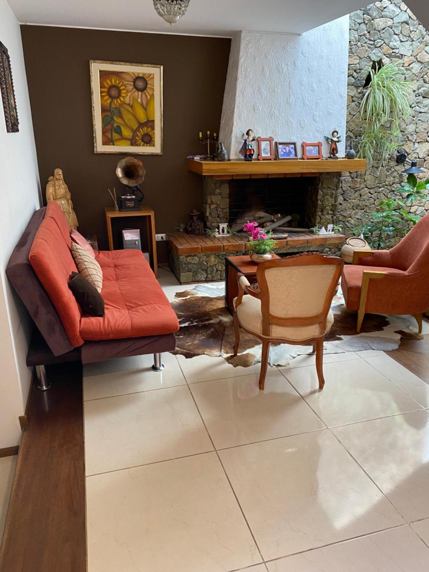 Villa San Jose Αρεκίπα Εξωτερικό φωτογραφία