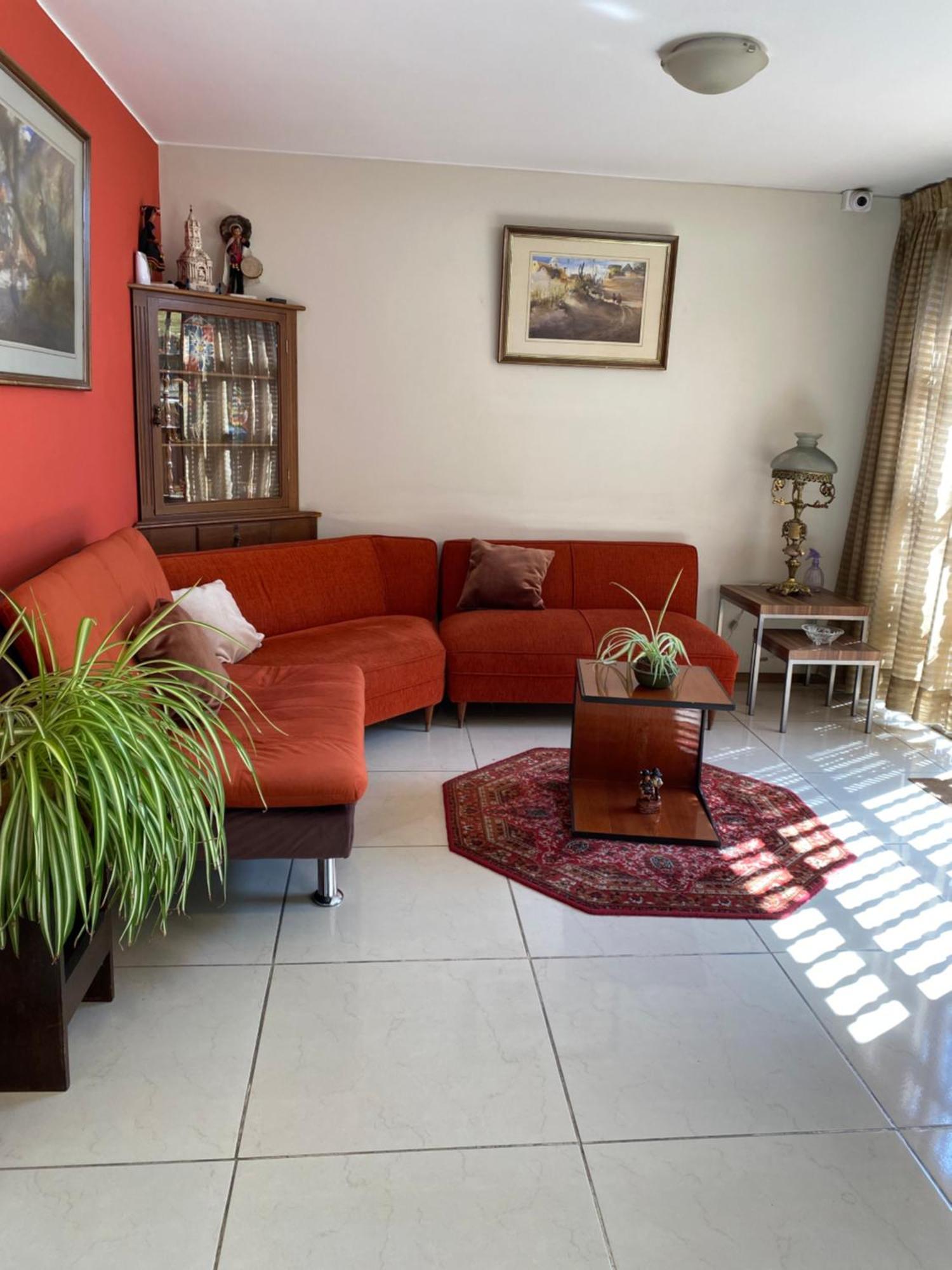 Villa San Jose Αρεκίπα Εξωτερικό φωτογραφία