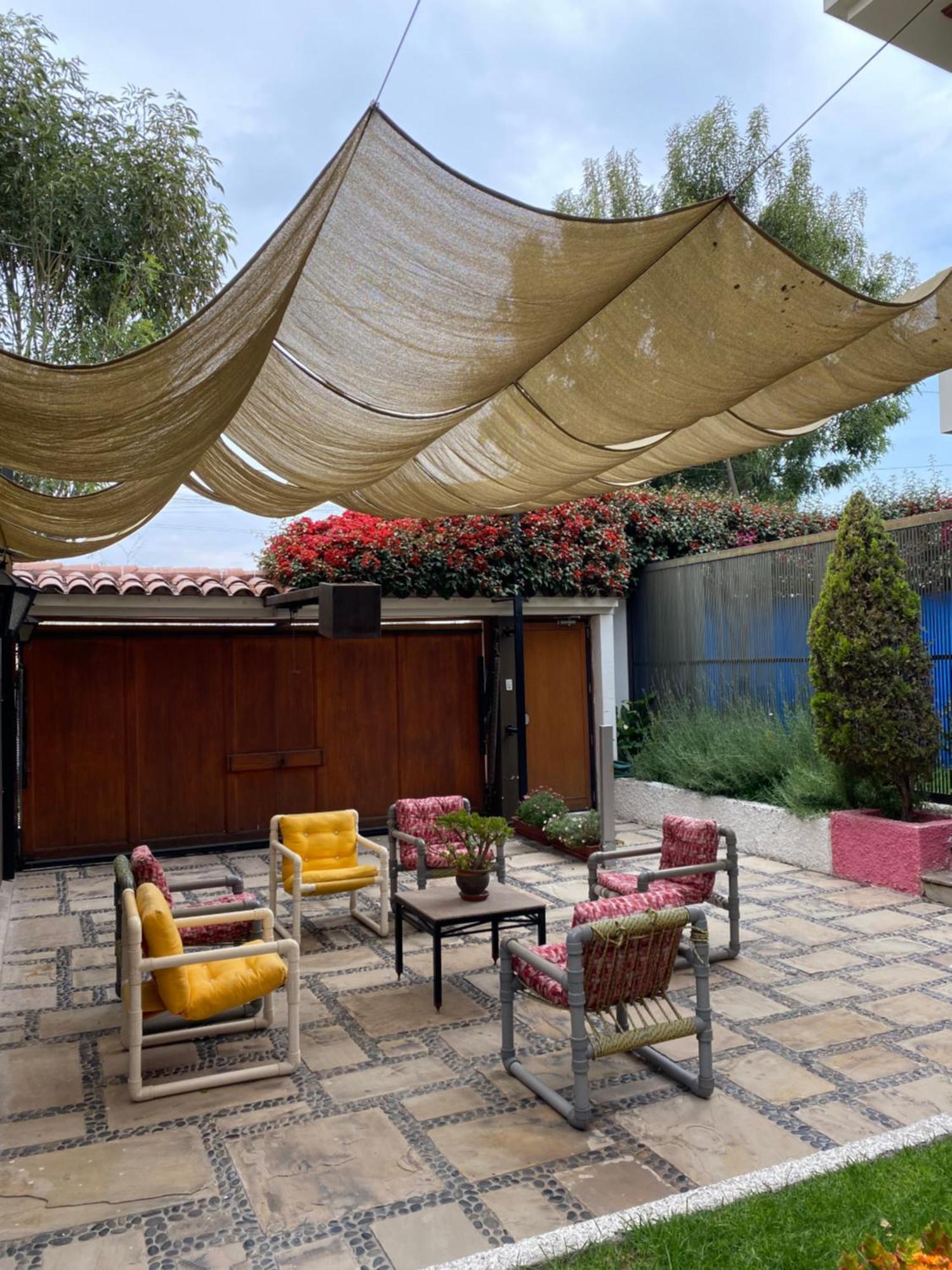 Villa San Jose Αρεκίπα Εξωτερικό φωτογραφία