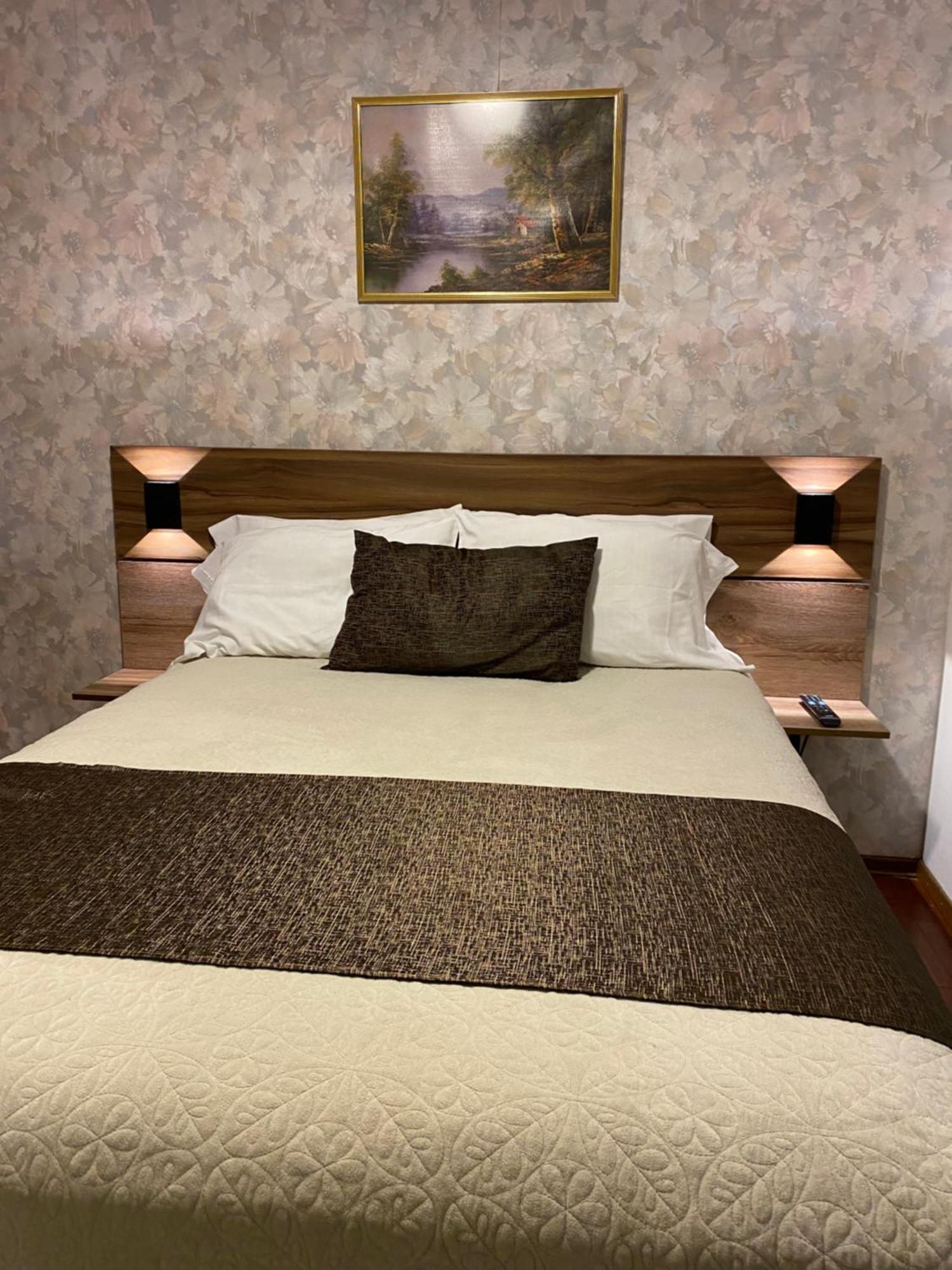 Villa San Jose Αρεκίπα Εξωτερικό φωτογραφία