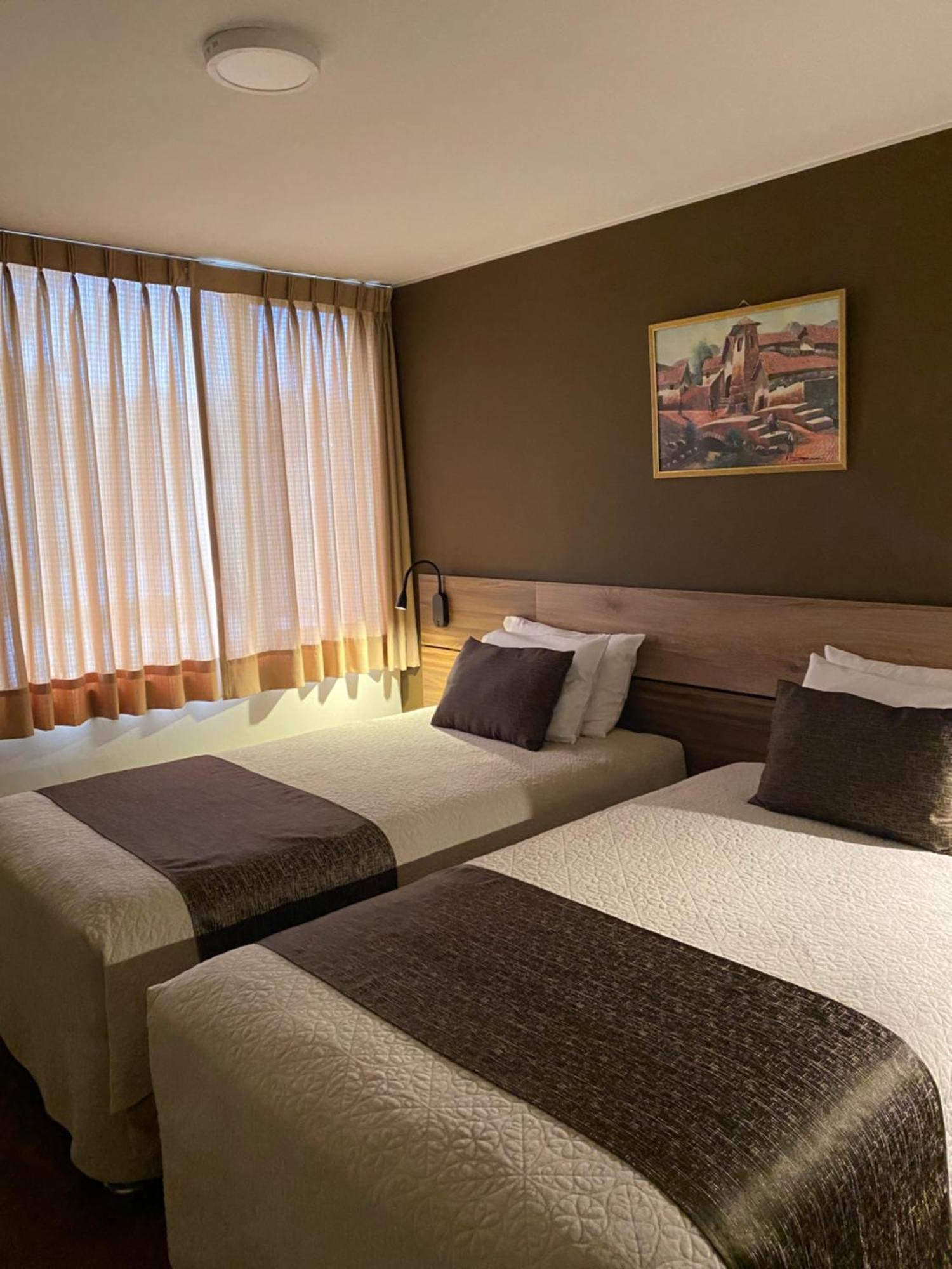 Villa San Jose Αρεκίπα Εξωτερικό φωτογραφία