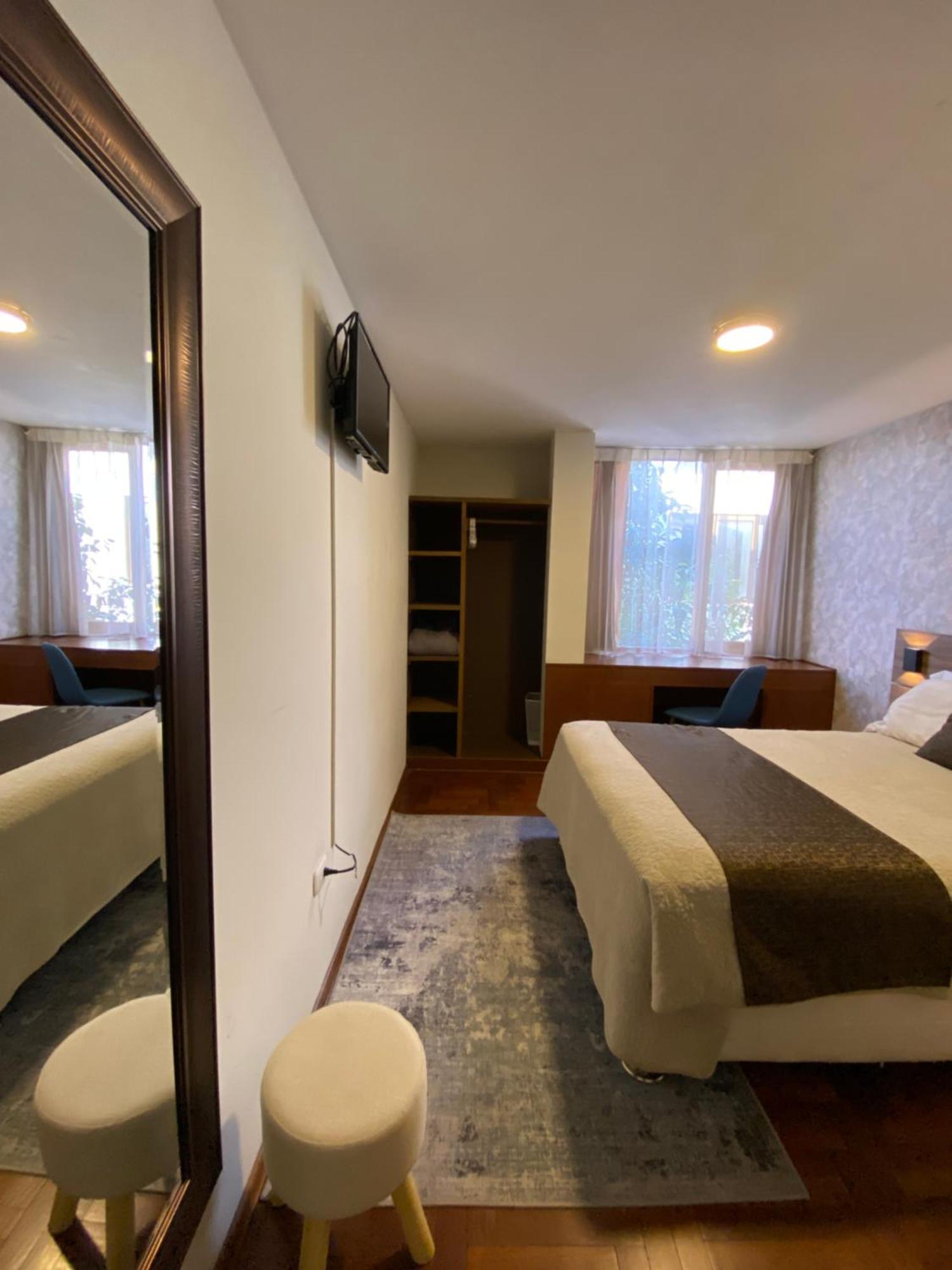 Villa San Jose Αρεκίπα Εξωτερικό φωτογραφία