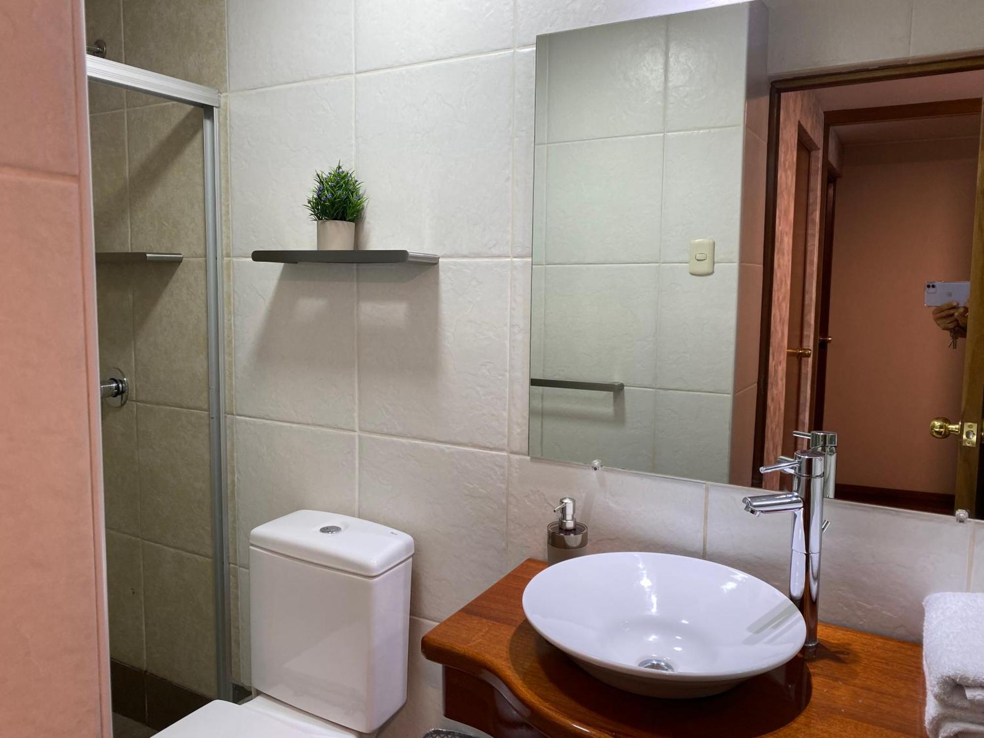 Villa San Jose Αρεκίπα Εξωτερικό φωτογραφία