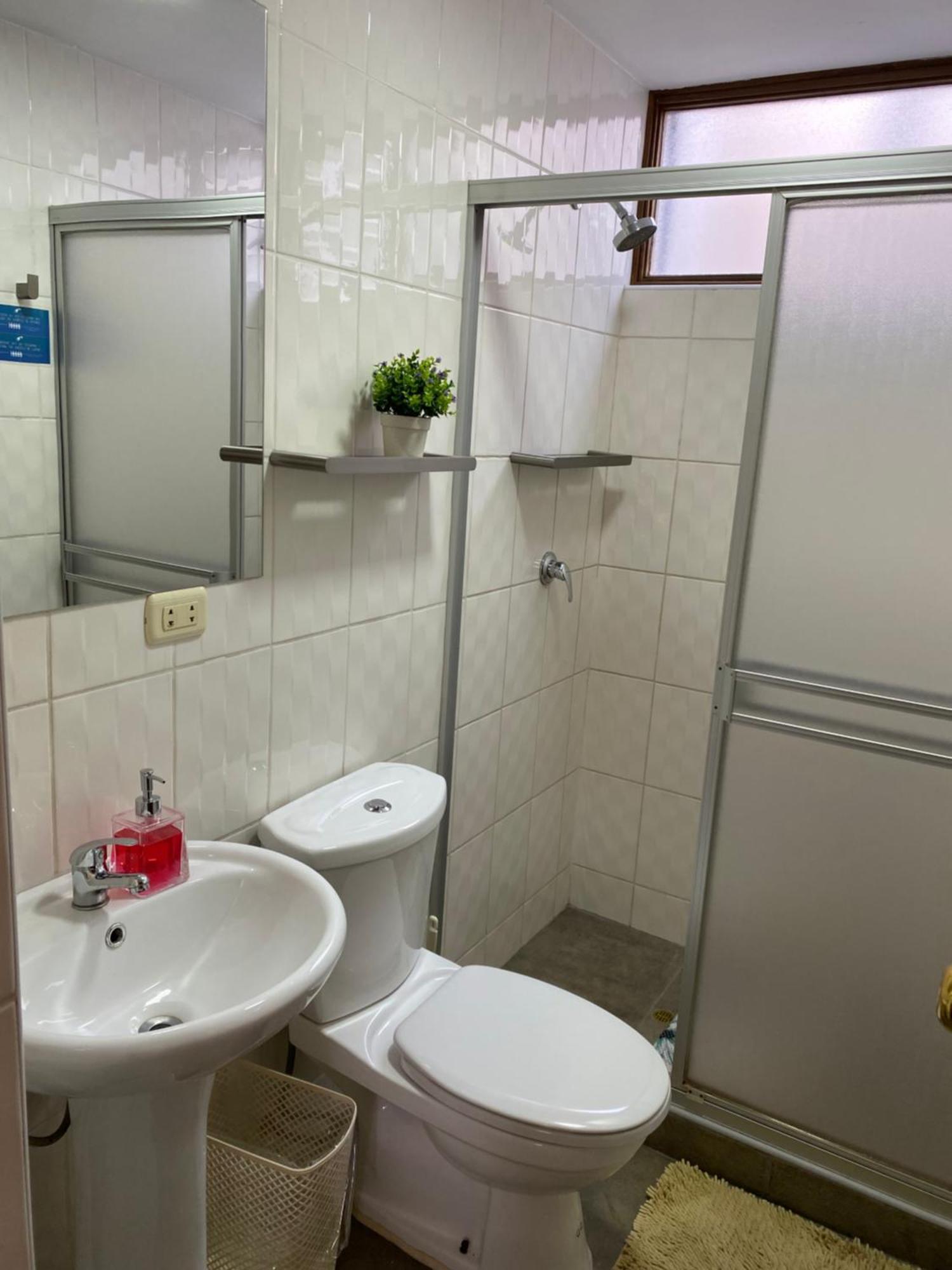 Villa San Jose Αρεκίπα Εξωτερικό φωτογραφία