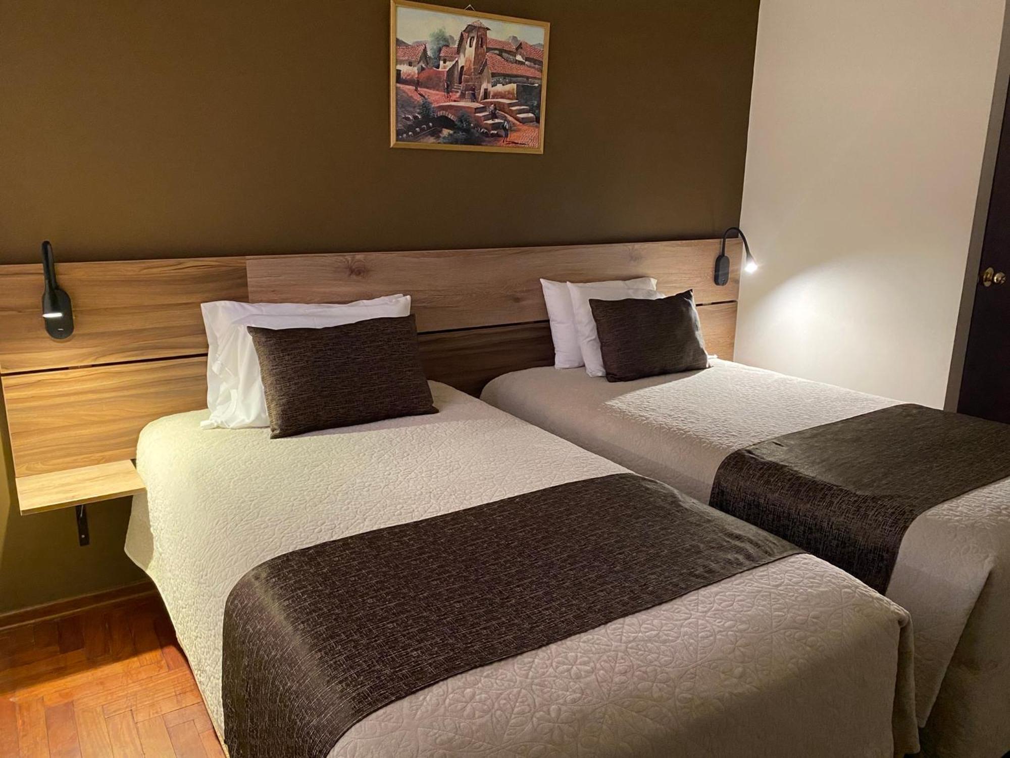 Villa San Jose Αρεκίπα Εξωτερικό φωτογραφία