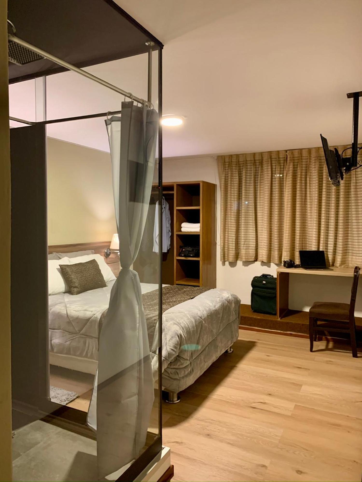 Villa San Jose Αρεκίπα Εξωτερικό φωτογραφία