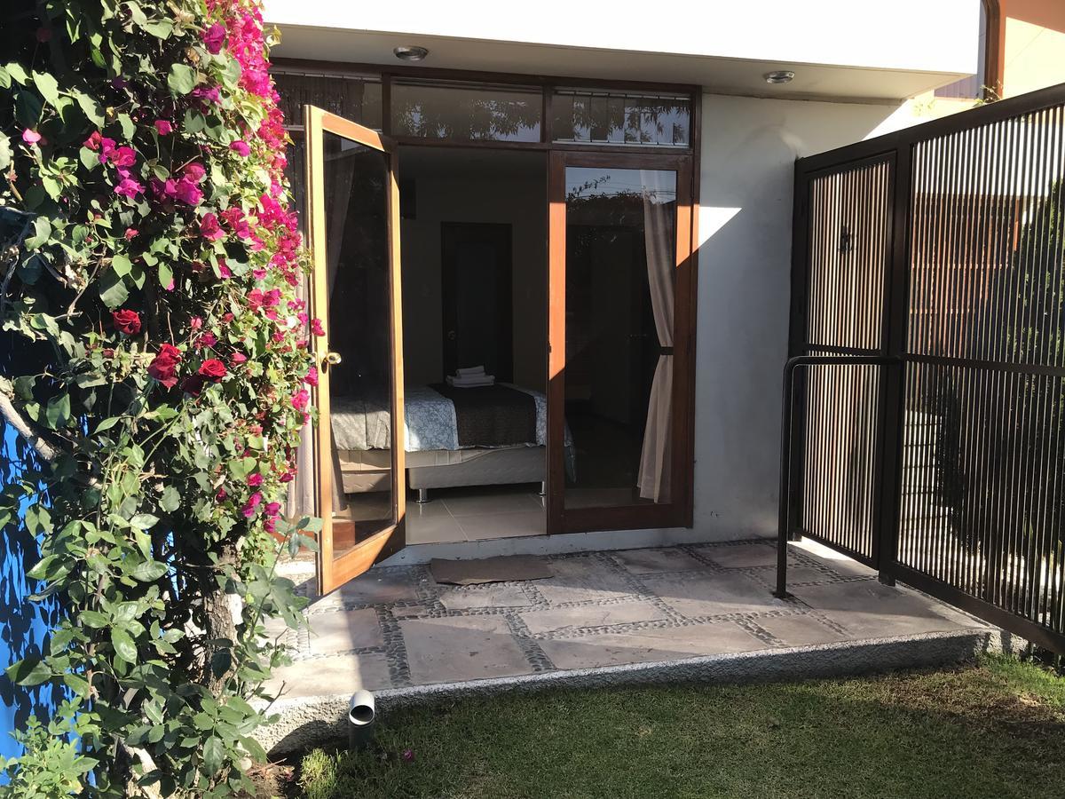 Villa San Jose Αρεκίπα Εξωτερικό φωτογραφία