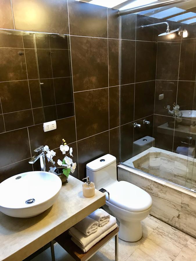 Villa San Jose Αρεκίπα Εξωτερικό φωτογραφία