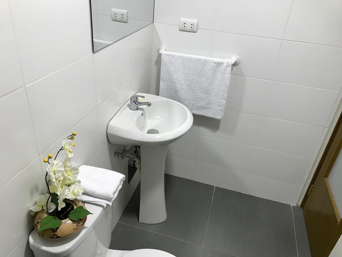 Villa San Jose Αρεκίπα Εξωτερικό φωτογραφία